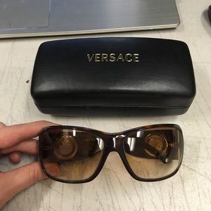 Versace Sunglasses